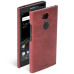 Krusell Sunne Cover Sony Xperia L2 vintage red Mobiili ümbrised