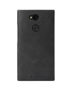 Krusell Sunne Cover Sony Xperia L2 vintage black