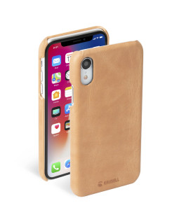 Krusell Sunne Cover Apple iPhone XR vintage nude