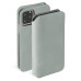 Krusell Sunne PhoneWallet Apple iPhone 11 Pro vintage grey Mobiili ümbrised