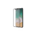 Devia Van Entire View Full Tempered Glass iPhone XR (6.1) black (10pcs) Kaitseklaasid