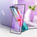 Devia Van Anti-blue Ray Full Screen Tempered Glass iPhone XR (6.1) black (10pcs) Kaitseklaasid