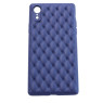 Devia Charming series case iPhone XS Max blue