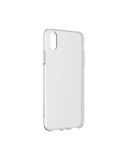 Devia Naked case(TPU) iPhone XS Max (6.5) clear