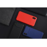Devia Shark1 Shockproof Case iPhone XR (6.1) Blue
