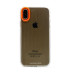Devia Yonger Series Case iPhone XS Max (6.5) orange Mobiili ümbrised