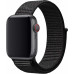 Devia Deluxe Series Sport3 Band (40mm) for Apple Watch black Nutikellad