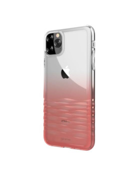 Devia Ocean series case iPhone 11 Pro gradual red