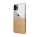 Devia Ocean series case iPhone 11 Pro Max gradual gold Mobiili ümbrised