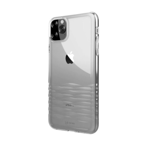 Devia Ocean series case iPhone 11 Pro gradual gray Mobiili ümbrised