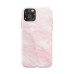Devia Marble series case iPhone 11 Pro Max pink Mobiili ümbrised