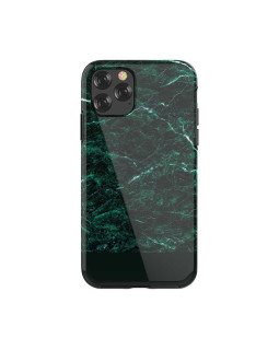 Devia Marble series case iPhone 11 Pro Max green