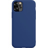 Devia Nature Series Silicone Case iPhone 11 Pro Max blue