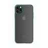 Devia Glimmer series case (PC) iPhone 11 Pro Max green