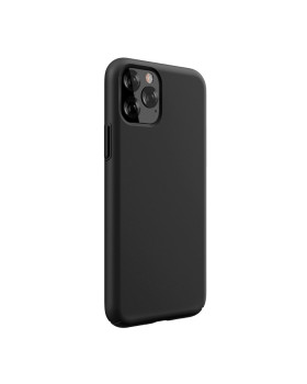 Devia Nature Series Silicone Case iPhone 11 Pro black