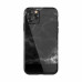 Devia Marble series case iPhone 11 Pro Max black Mobiili ümbrised