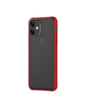Devia Soft Elegant anti-shock case iPhone 11 Pro red