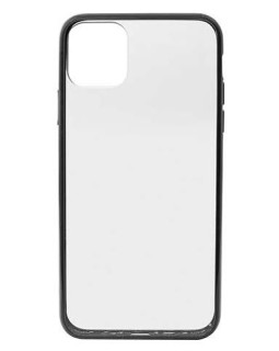 Devia Shark4 Shockproof Case iPhone 11 Pro black