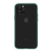 Devia Shark4 Shockproof Case iPhone 11 Pro green Mobiili ümbrised