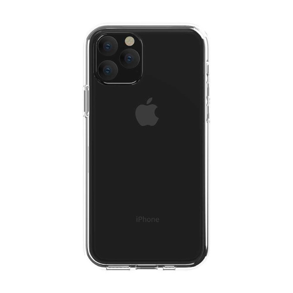 Devia Shark4 Shockproof Case iPhone 11 Pro clear Mobiili ümbrised