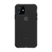 Devia Soft Elegant anti-shock case iPhone 11 Pro black Mobiili ümbrised
