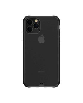 Devia Soft Elegant anti-shock case iPhone 11 Pro Max black