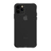 Devia Soft Elegant anti-shock case iPhone 11 Pro Max black Mobiili ümbrised