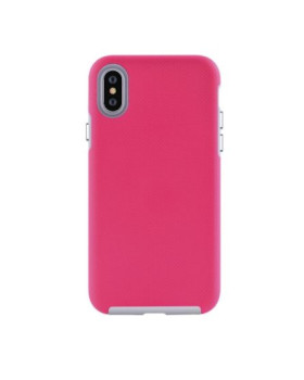 Devia KimKong Series Case iPhone XS Max (6.5) rose red Devia KimKong Series Case iPhone XS Max (6.5) rose red