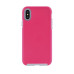 Devia KimKong Series Case iPhone XS Max (6.5) rose red Mobiili ümbrised