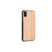 Devia H-Card Series Case iPhone XS Max (6.5) gold Mobiili ümbrised