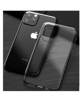 Comma Hard Jacket case iPhone 11 Pro Max clear
