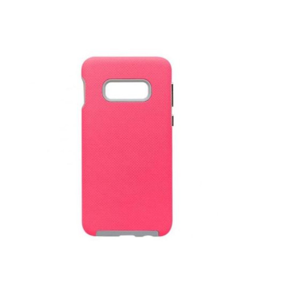 Devia KimKong Series Case for Samsung S10E pink Mobiili ümbrised