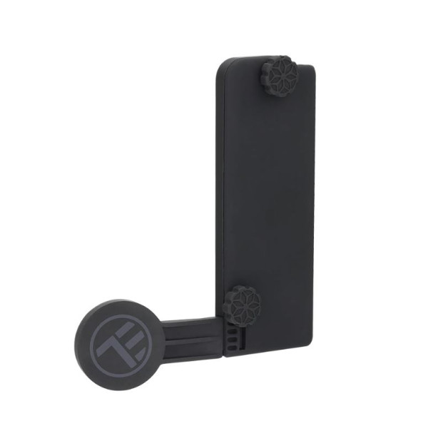 Tellur Phone Holder Magnetic, Laptop Display Mount, MDM, black Autohoidikud
