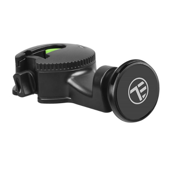 Tellur Phone Holder Magnetic, Headrest Mount, MCM6, black Autohoidikud