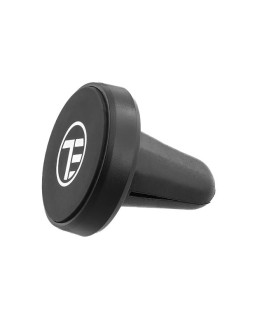 Tellur Car Phone Holder Magnetic MCM3, Air Vent Mount, black
