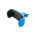 Tellur Car Phone Holder, Air vent mount, 360 degree ,clip=5.3-8 cm, blue Autohoidikud