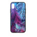 Tellur Cover Glass print for iPhone XS palm Mobiili ümbrised