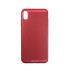 Tellur Cover Heat Dissipation for iPhone XS red Mobiili ümbrised