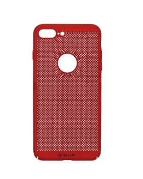 Tellur Cover Heat Dissipation for iPhone 8 Plus red