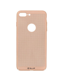 Tellur Cover Heat Dissipation for iPhone 8 Plus rose gold