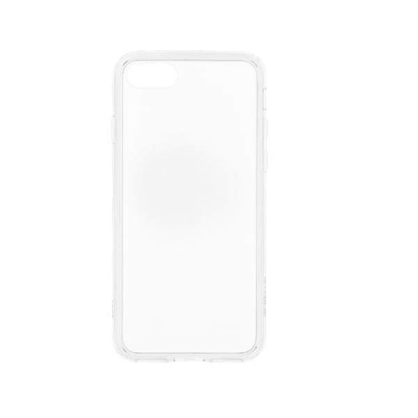 Tellur Cover Glass MAX for iPhone 8 transparent Mobiili ümbrised