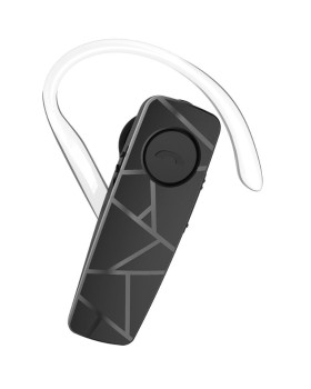 Tellur Bluetooth Headset Vox 55 Black