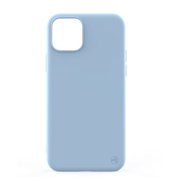 Tellur Cover Soft Silicone for iPhone 11 Pro ocean blue Mobiili ümbrised