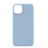 Tellur Cover Soft Silicone for iPhone 11 Pro ocean blue