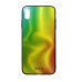 Tellur Cover Glass print for iPhone XS MAX silk Mobiili ümbrised