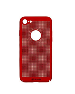 Tellur Cover Heat Dissipation for iPhone 8 red