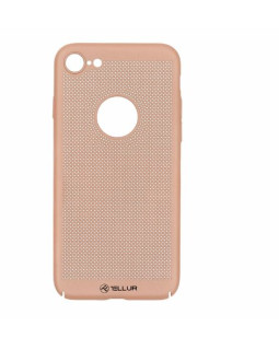 Tellur Cover Heat Dissipation for iPhone 8 rose gold