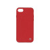 Tellur Cover Pilot for iPhone 8 red Mobiili ümbrised