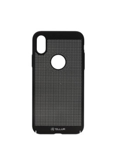 Tellur Cover Heat Dissipation for iPhone X/XS black