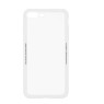 Tellur Cover Glass Simple for iPhone 8 Plus white